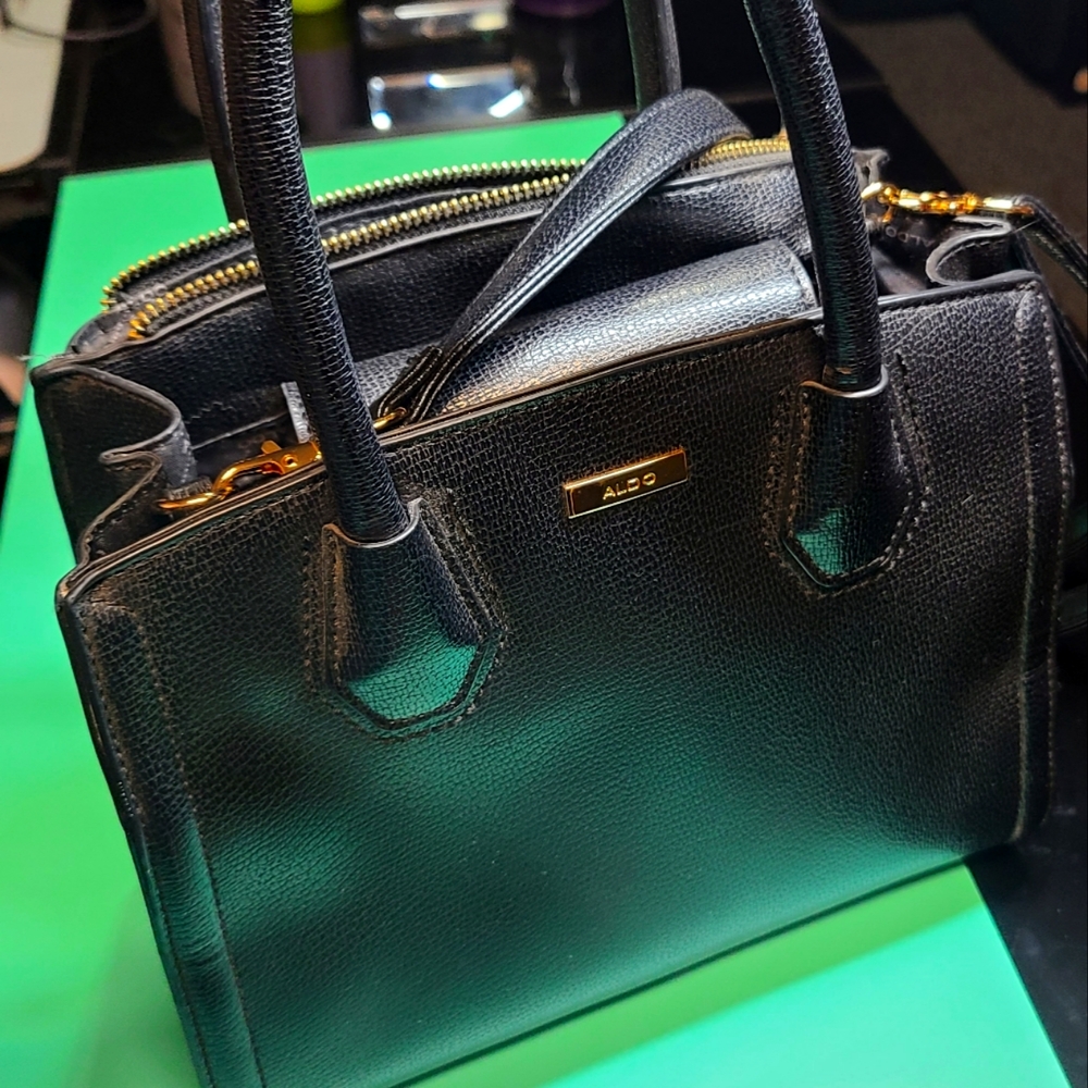 Aldo purse